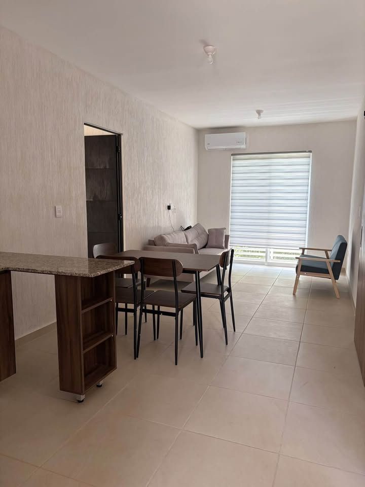 Departamento en renta · 3 rec 3
