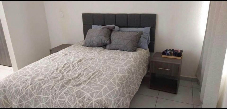 2 habitaciones 2 baños - Casa 2