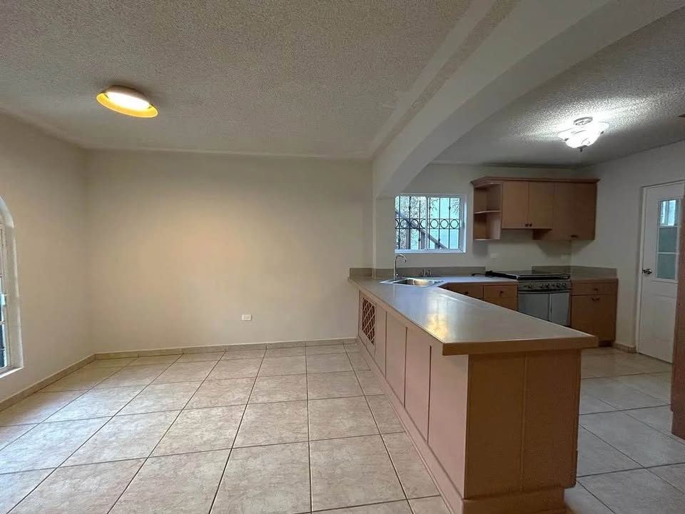 Casa en renta · 3 rec 2