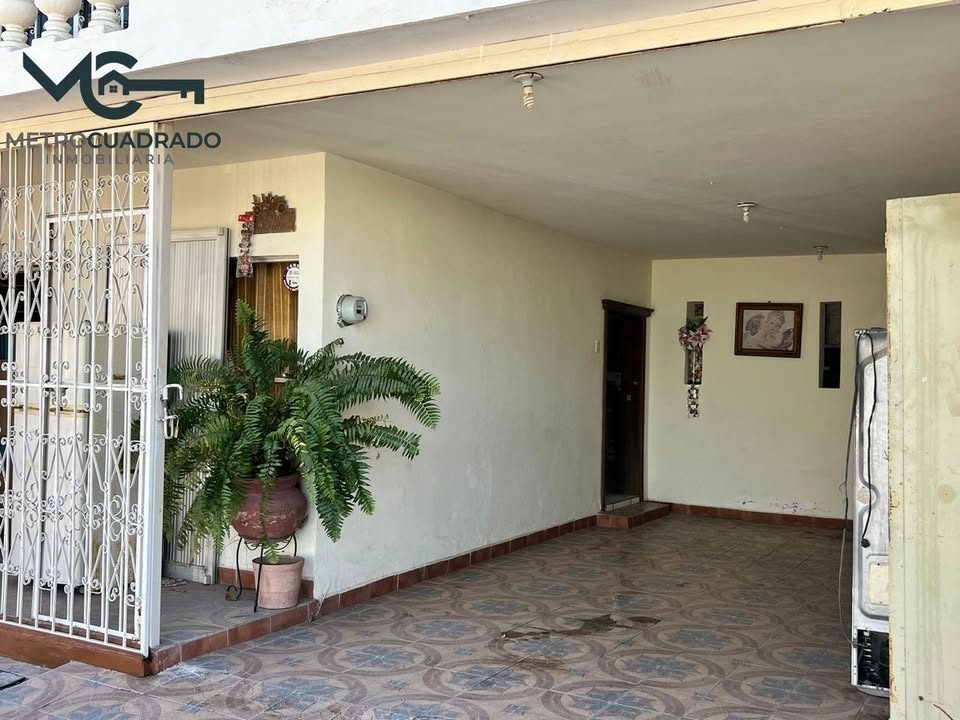 4 habitaciones 2 baños Casa 2