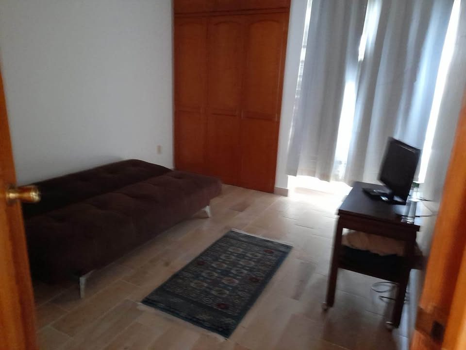 2 habitaciones 1 baño - Departamento 3