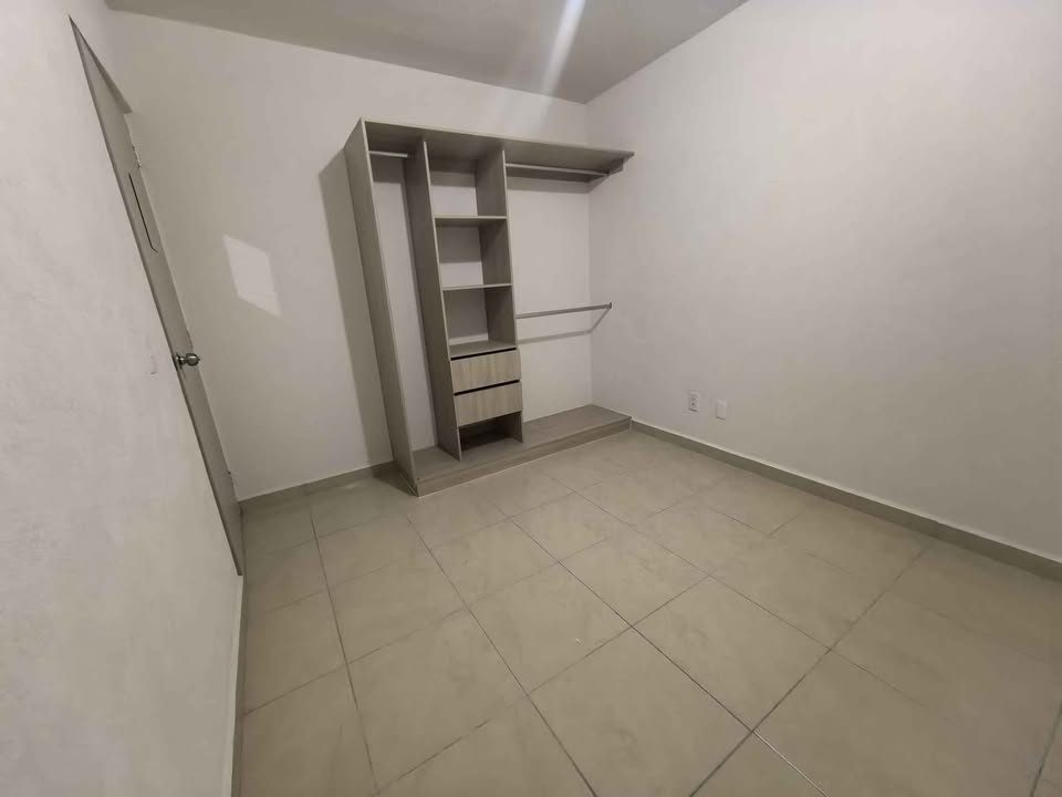 2 habitaciones 1 baño - Departamento 3