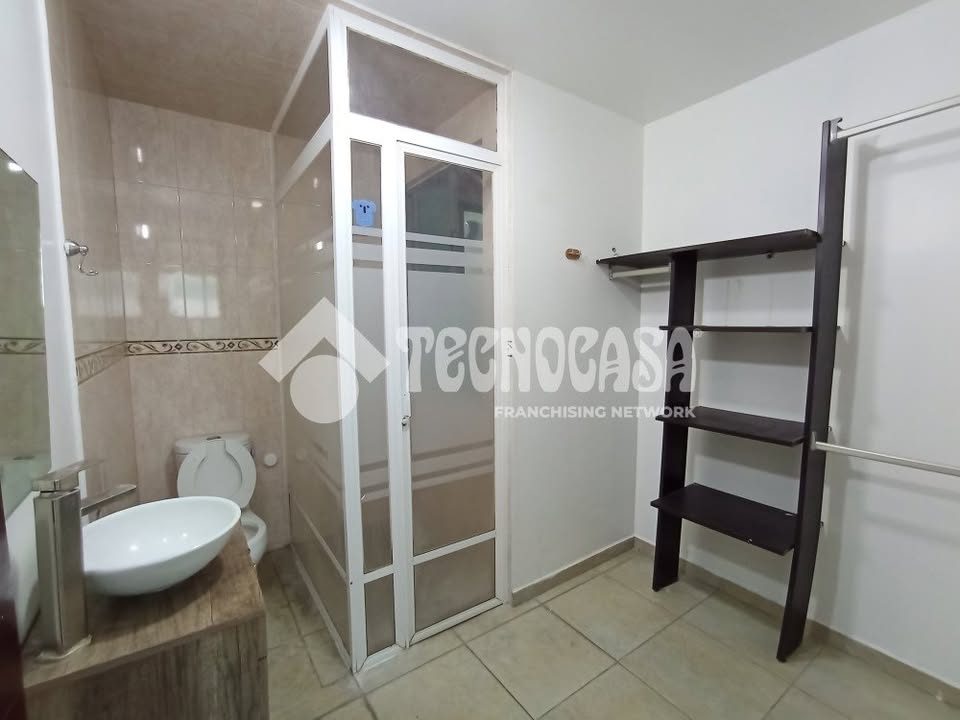 3 habitaciones 2 baños Departamento 3