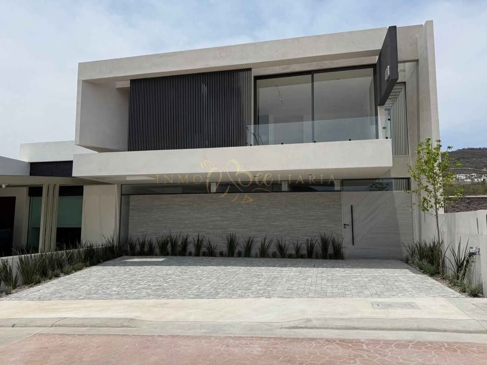5 habitaciones 6 baños - Casa 2