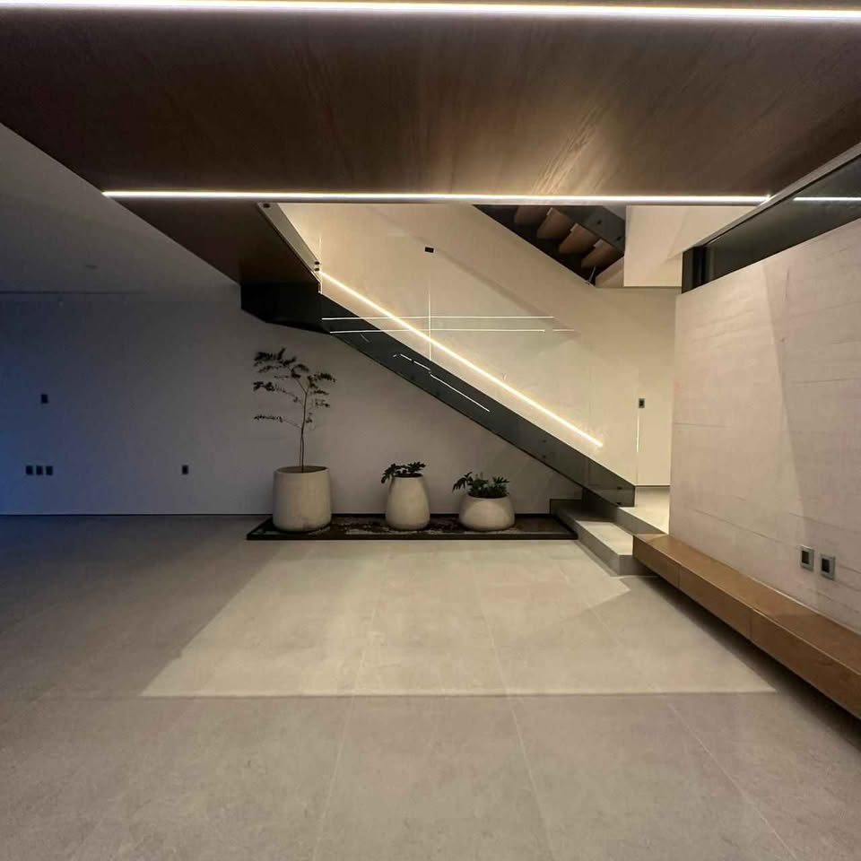 5 habitaciones 6 baños - Casa 3