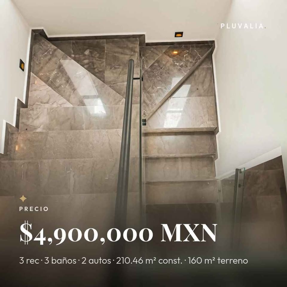 3 habitaciones 3 baños - Casa 2