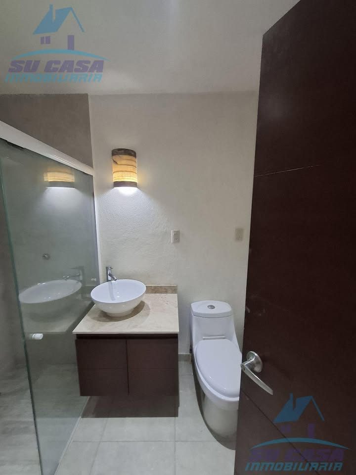 3 habitaciones 3 baños Departamento 3