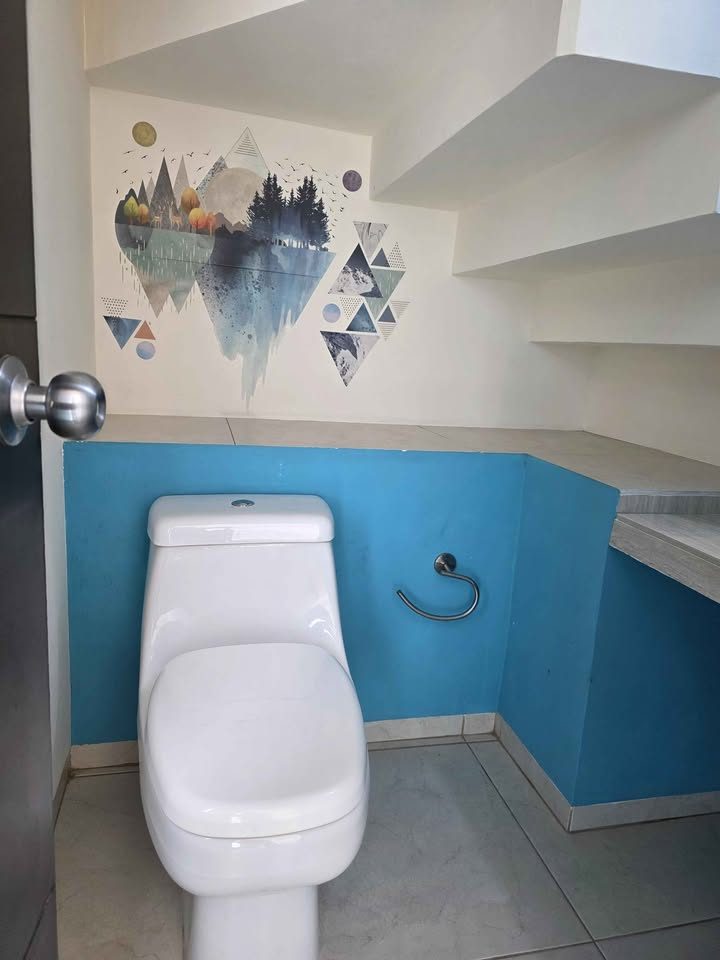 3 habitaciones 2 baños - Casa 2