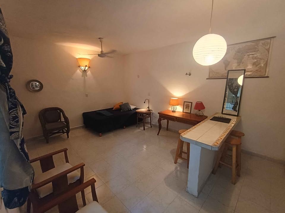 1 Bed 1 Bath - Apartment 2