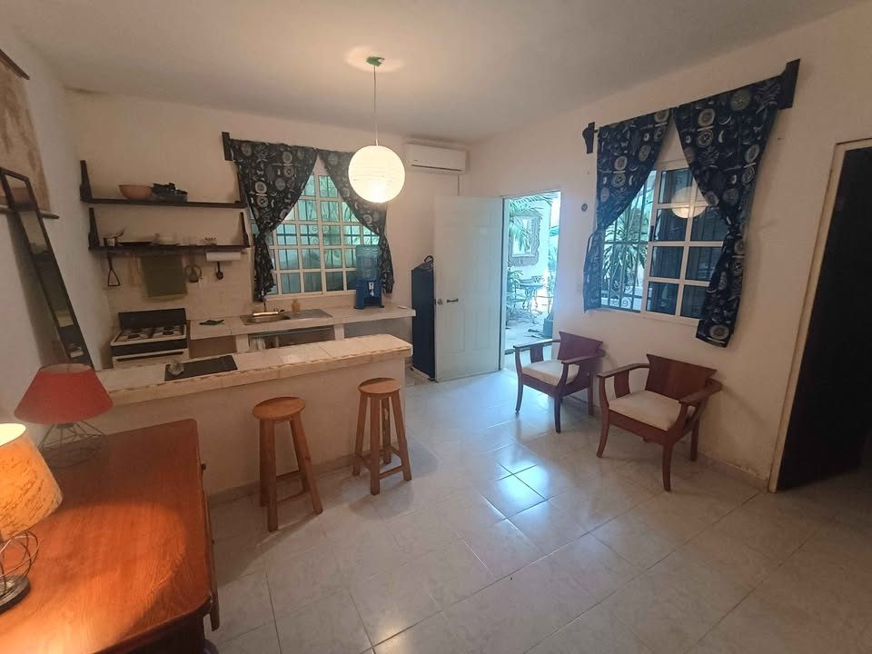 1 Bed 1 Bath - Apartment 3