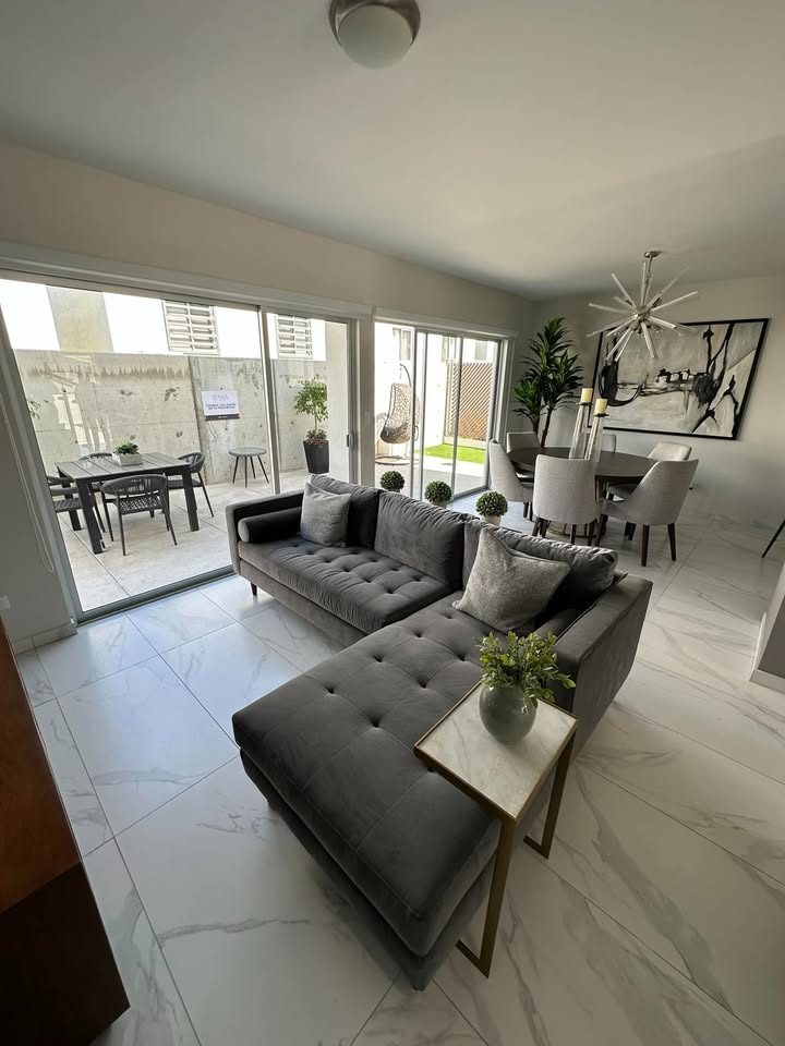 Casa en venta · 3 rec 3