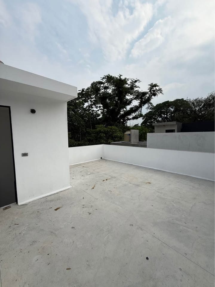 2 habitaciones 2 baños Casa 3