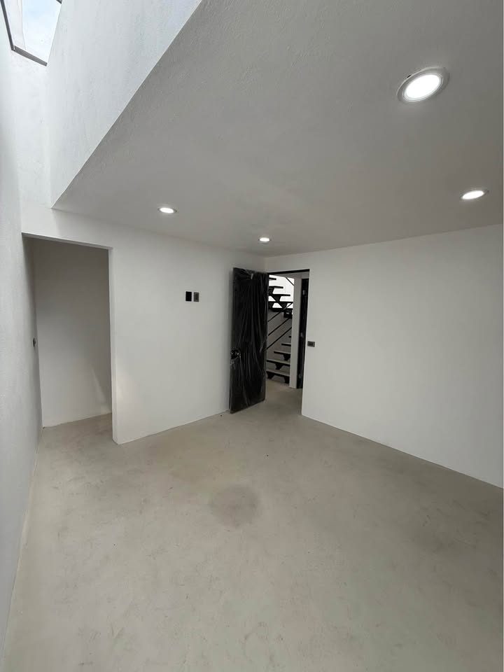 2 habitaciones 2 baños Casa 2