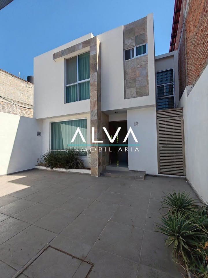 3 habitaciones 3 baños - Casa 2
