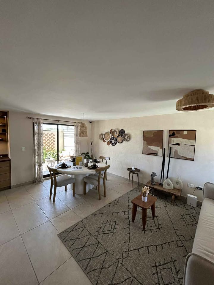 3 habitaciones 2 baños - Casa 2