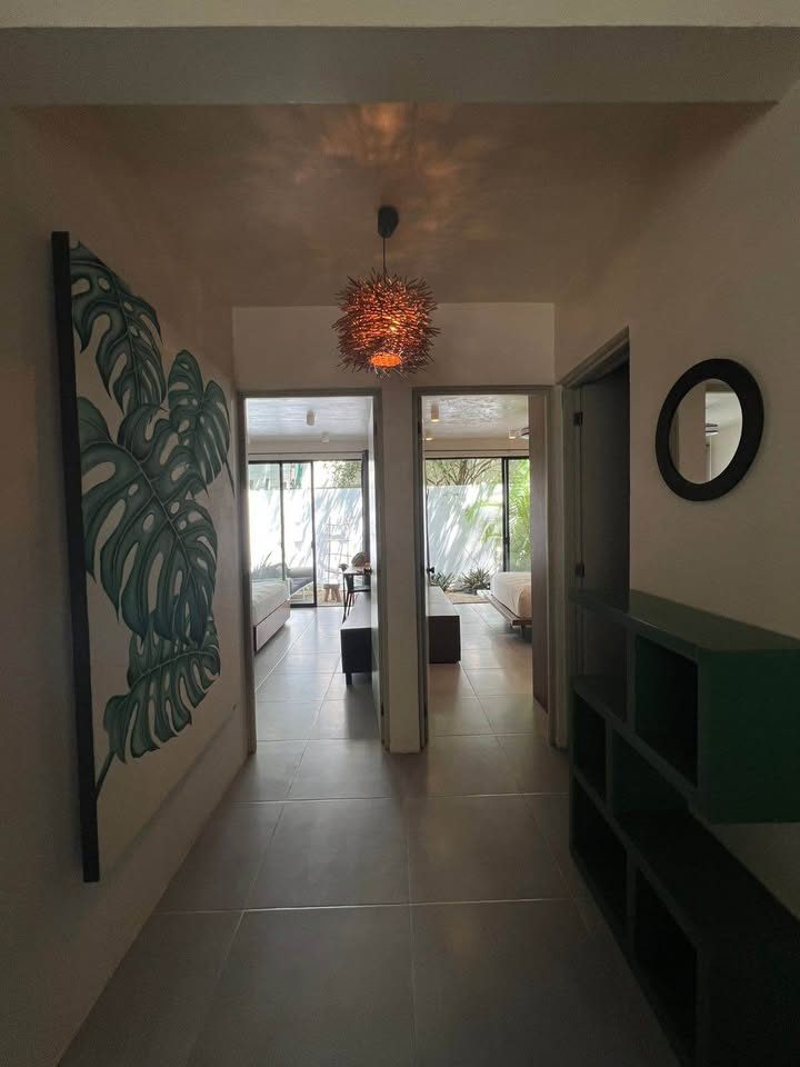 2 habitaciones 2 baños - Departamento 2