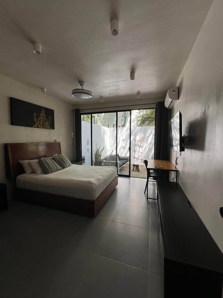 2 habitaciones 2 baños - Departamento 3