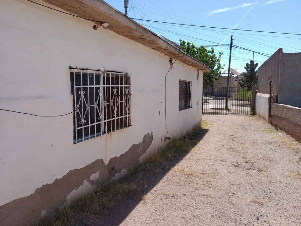 Casa en venta · 3 rec 2