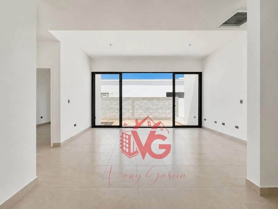 2 habitaciones 2 baños - Casa 3