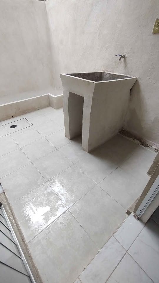 2 habitaciones 1 baño - Departamento 3
