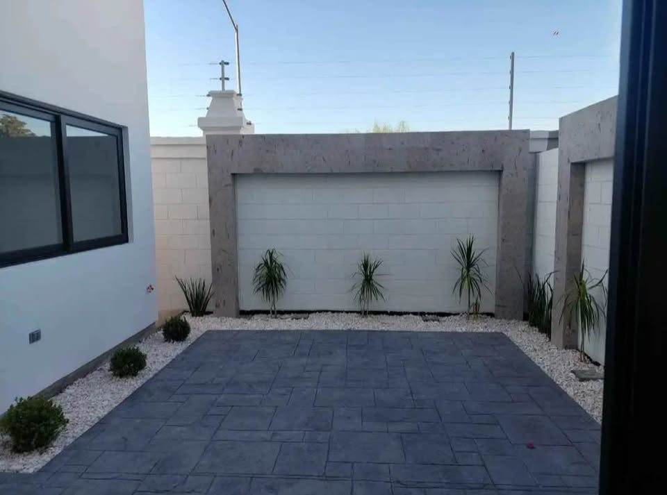 3 habitaciones 3,5 baños - Casa 2