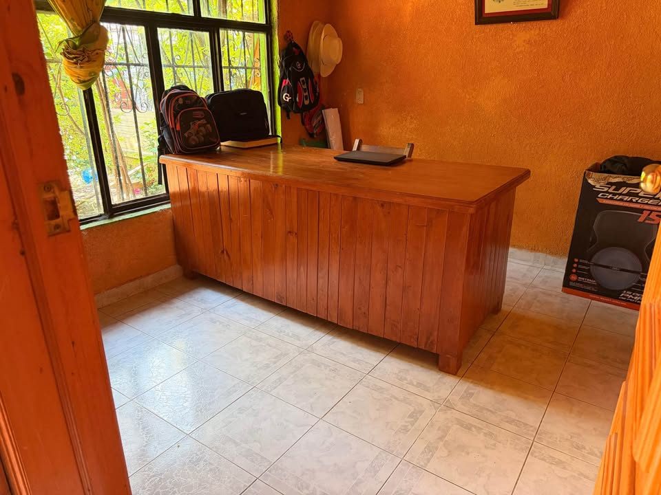 4 habitaciones 2,5 baños - Casa 3