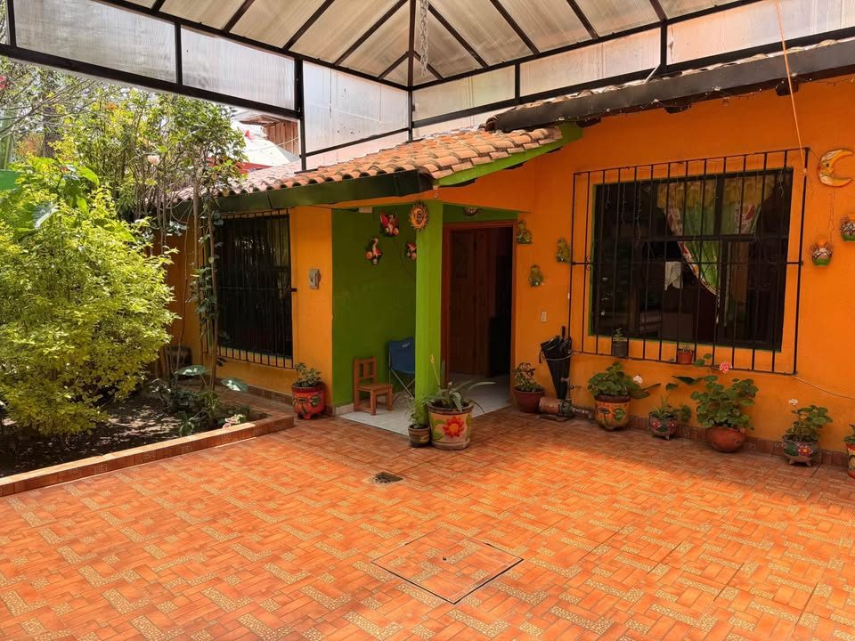 4 habitaciones 2,5 baños - Casa 2