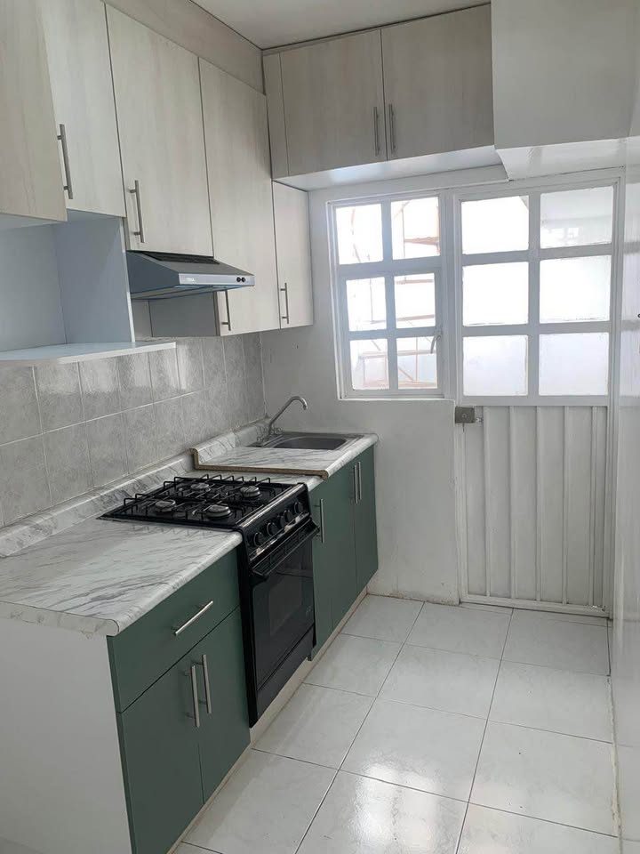 3 habitaciones 3 baños - Townhouse 3