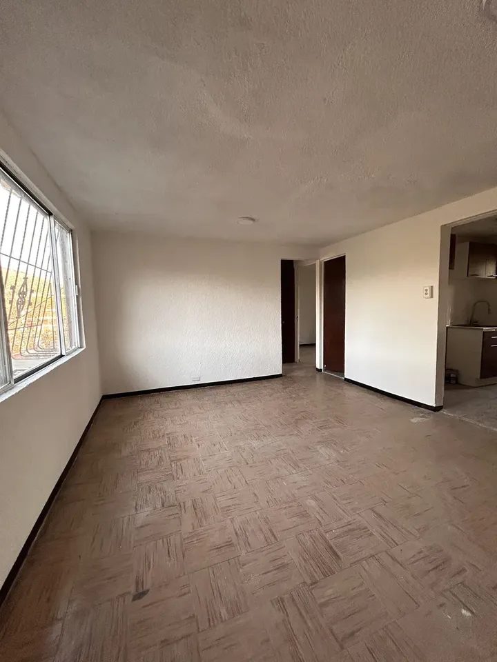 3 habitaciones 1 baño Apartamento 2