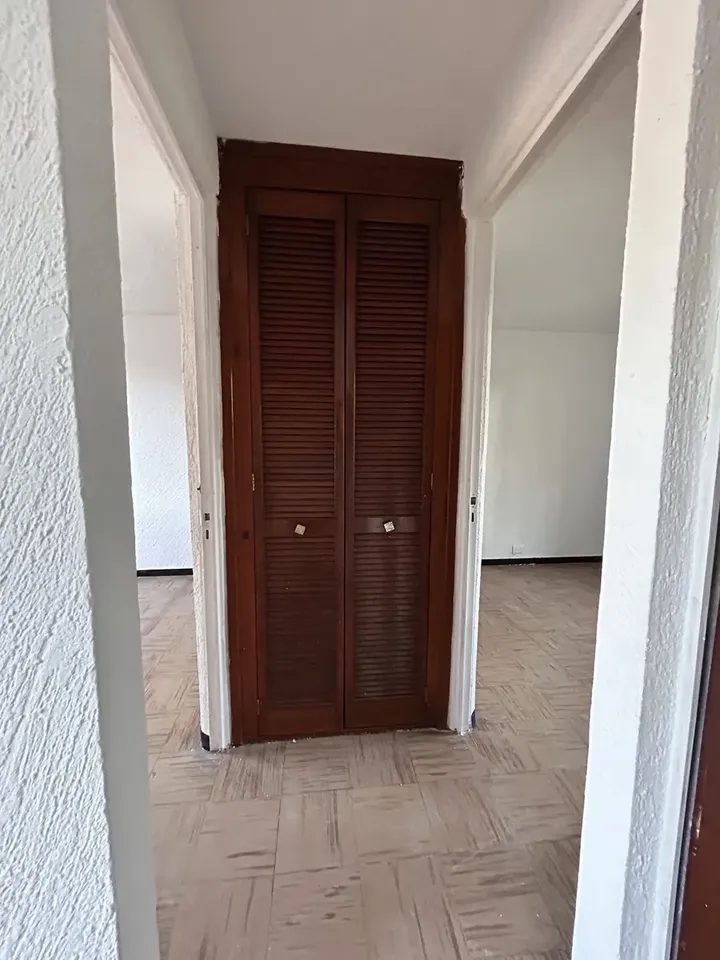 3 habitaciones 1 baño Apartamento 3