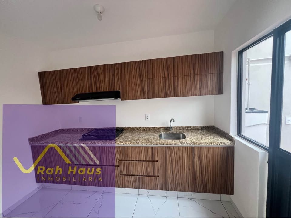 3 habitaciones 2 baños - Casa 3