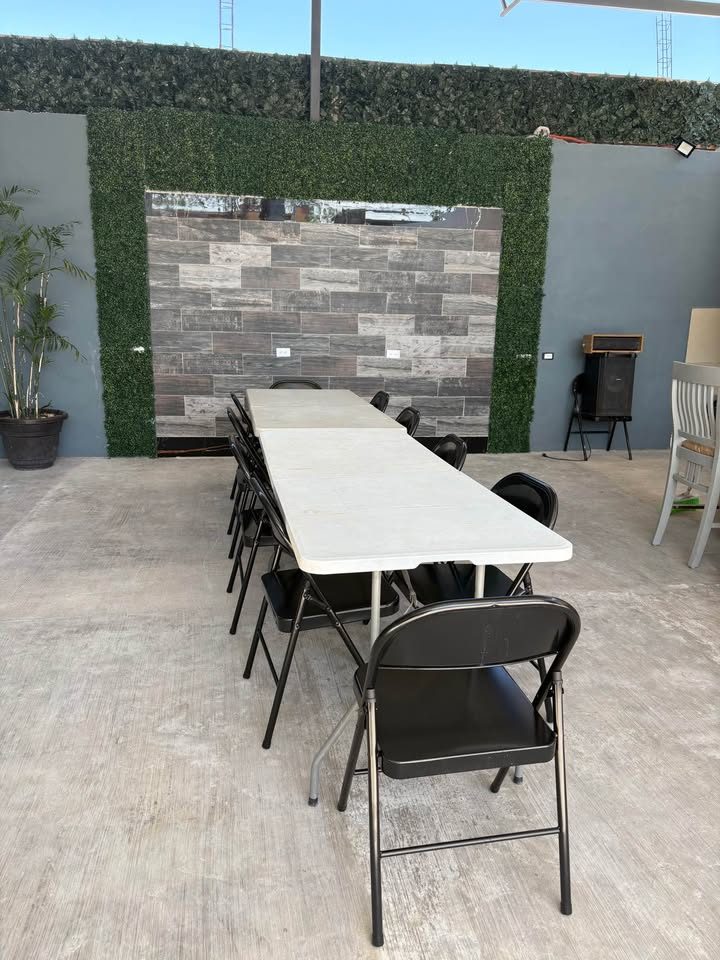 1 habitación 2 baños - Casa 3