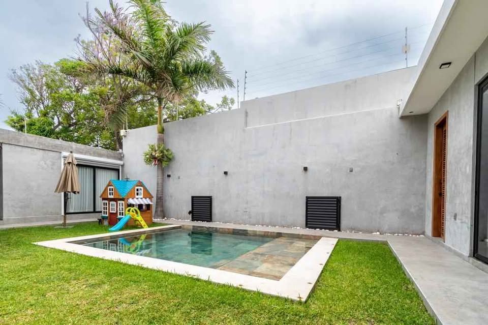 3 habitaciones 5 baños Casa 2