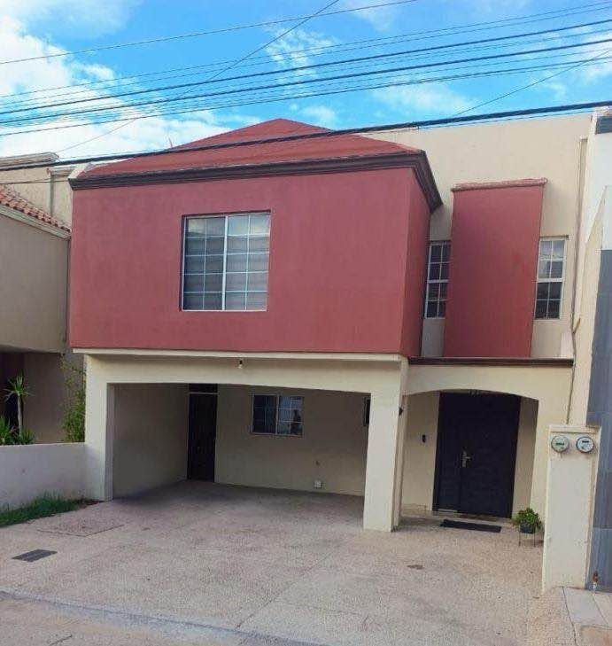 Casa en venta · 3 rec 3