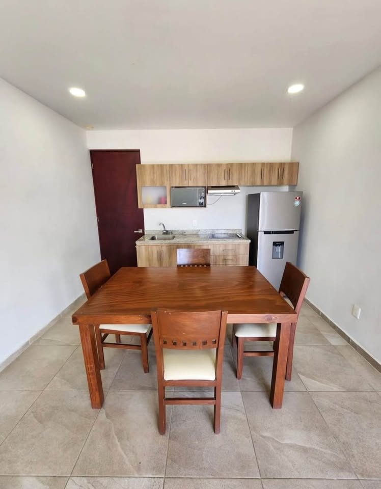 2 Beds 2 Baths - Apartment 3