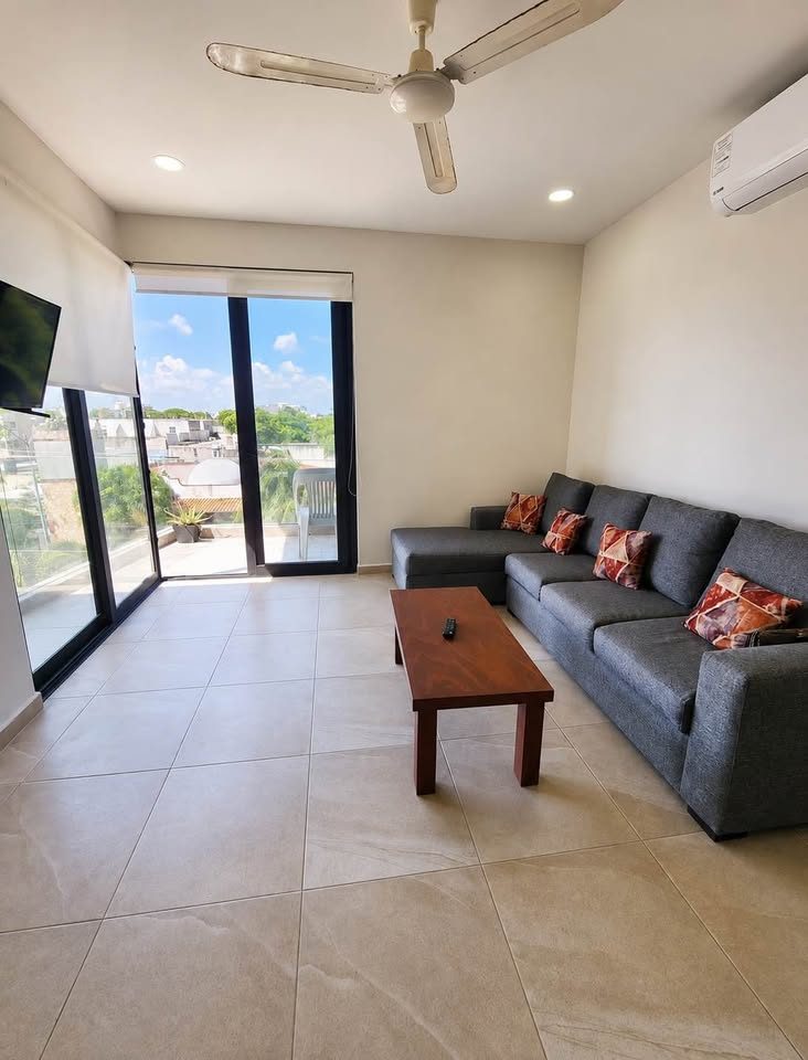 2 Beds 2 Baths - Apartment 2