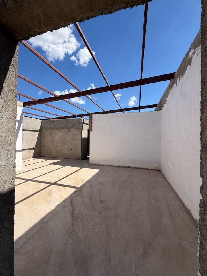 3 habitaciones 2 baños - Casa 3