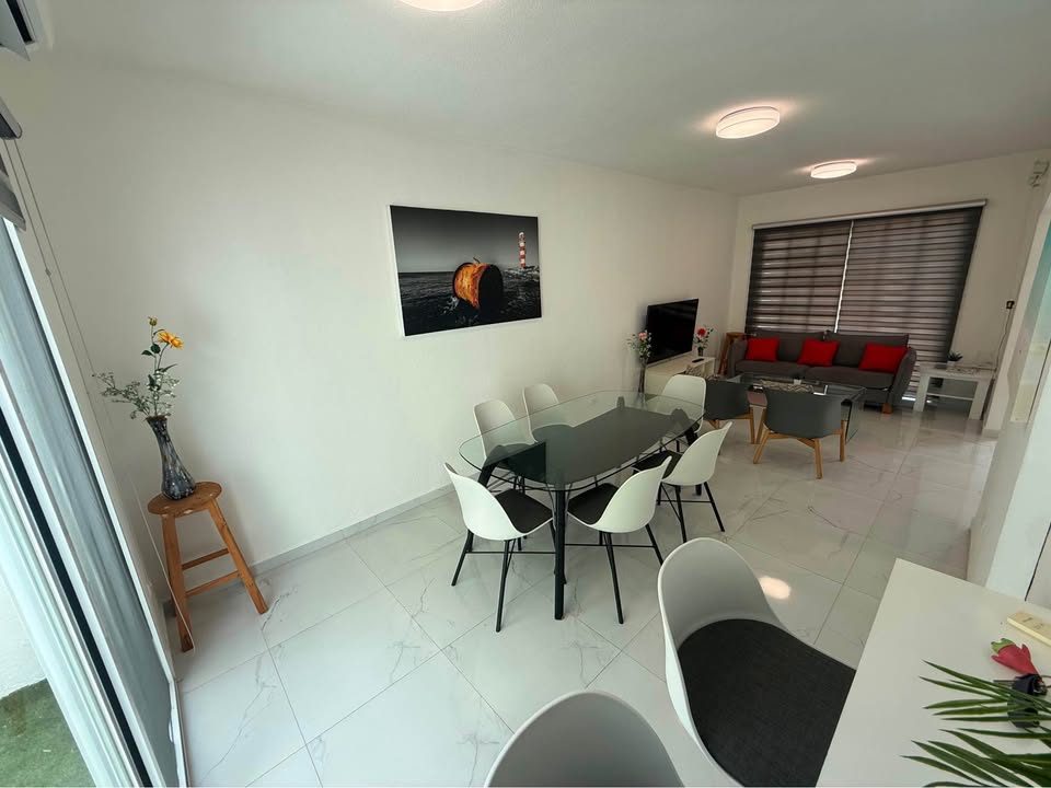 3 habitaciones 2,5 baños - Casa 2