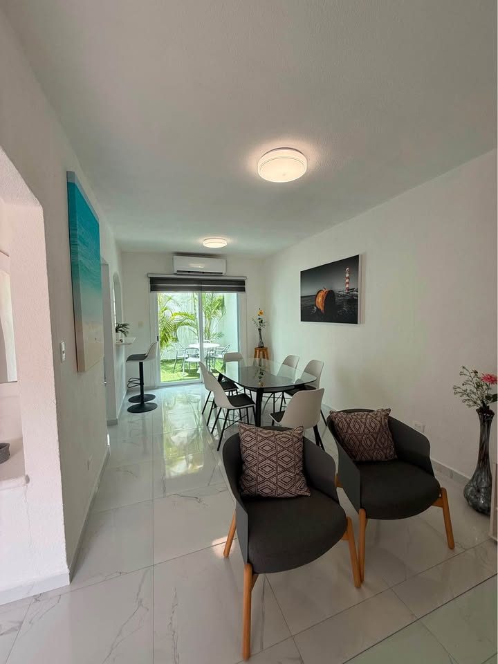 3 habitaciones 2,5 baños - Casa 3