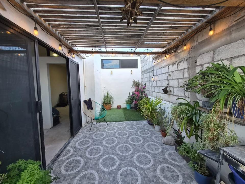 2 habitaciones 2 baños - Casa 2