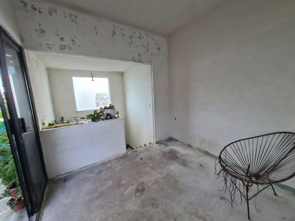 2 habitaciones 2 baños - Casa 3
