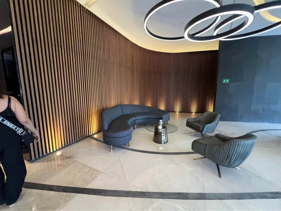 Departamento en venta · 2 rec · León 3