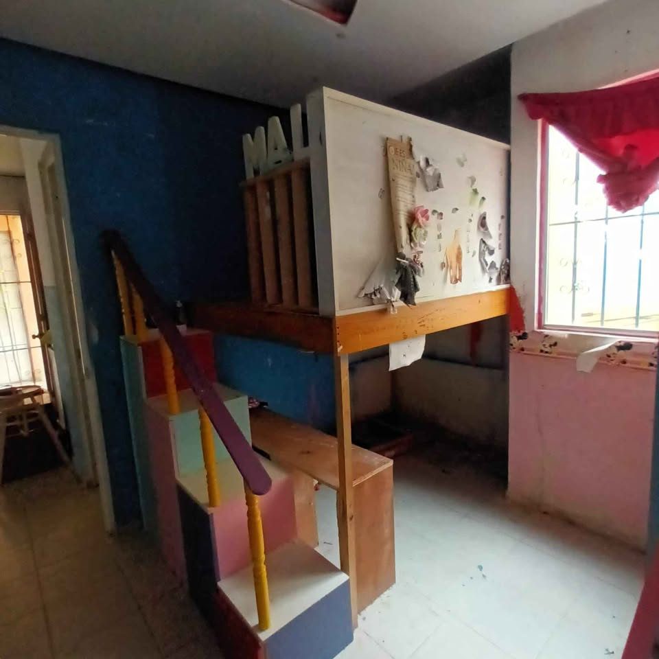 2 habitaciones 1 baño - Departamento 2