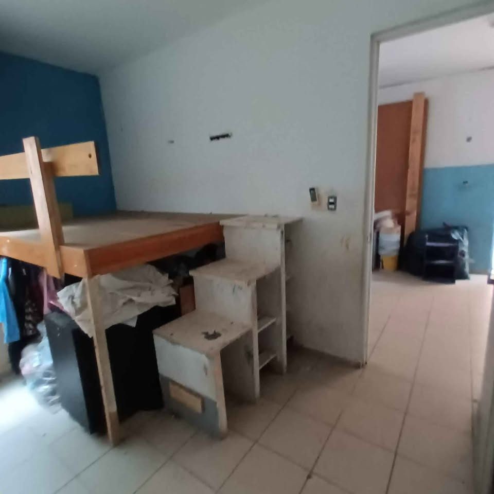 2 habitaciones 1 baño - Departamento 3