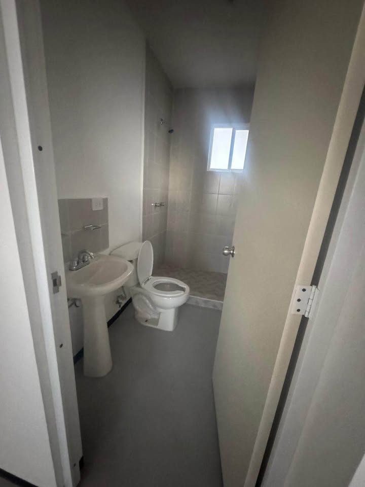 2 habitaciones 1 baño - Departamento 3