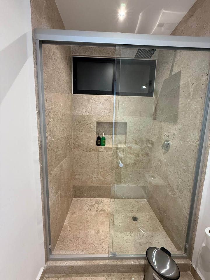 1 habitación 1 baño - Departamento 3