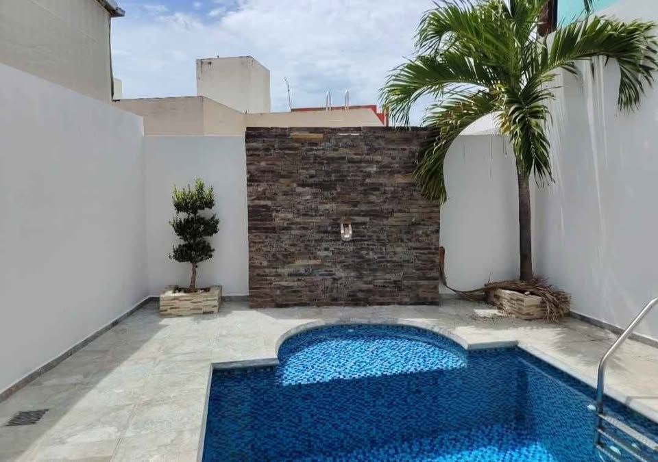 2 habitaciones 2 baños - Casa 3