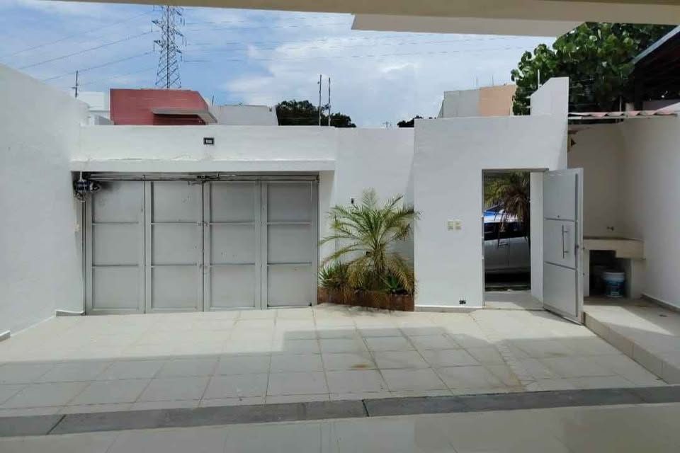 2 habitaciones 2 baños - Casa 2