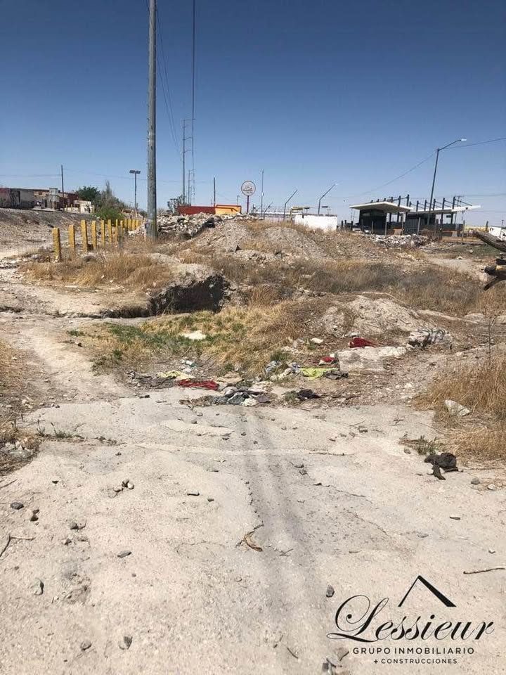 TERRENO EN RENTA 3
