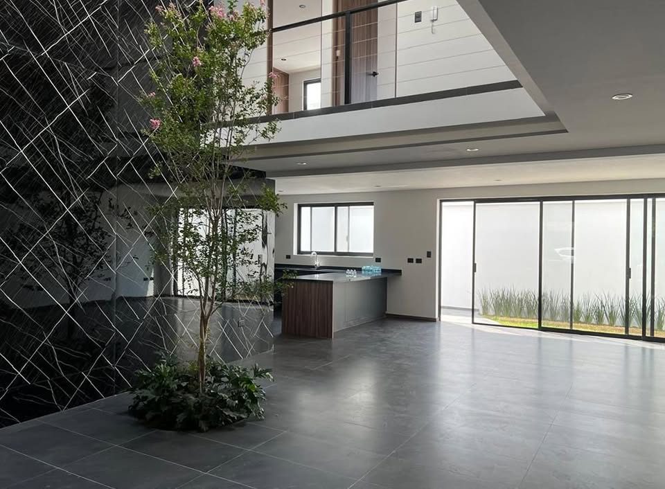 3 habitaciones 4 baños Casa 2